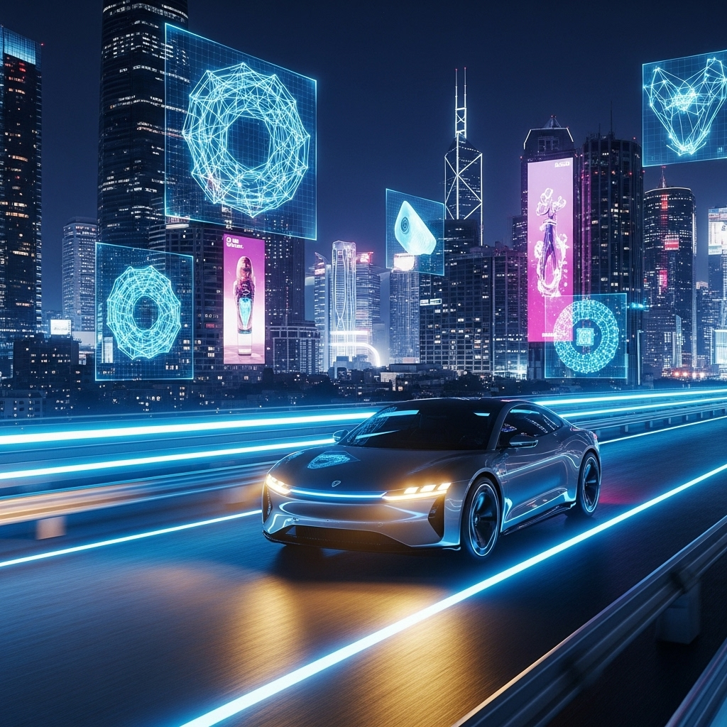 Motoryzacja 2025: przewodnik po nowych trendach i technologiach