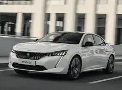 Najnowsze zestawienia modeli Peugeot: co mówią eksperci?
