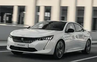 Najnowsze zestawienia modeli Peugeot: co mówią eksperci?