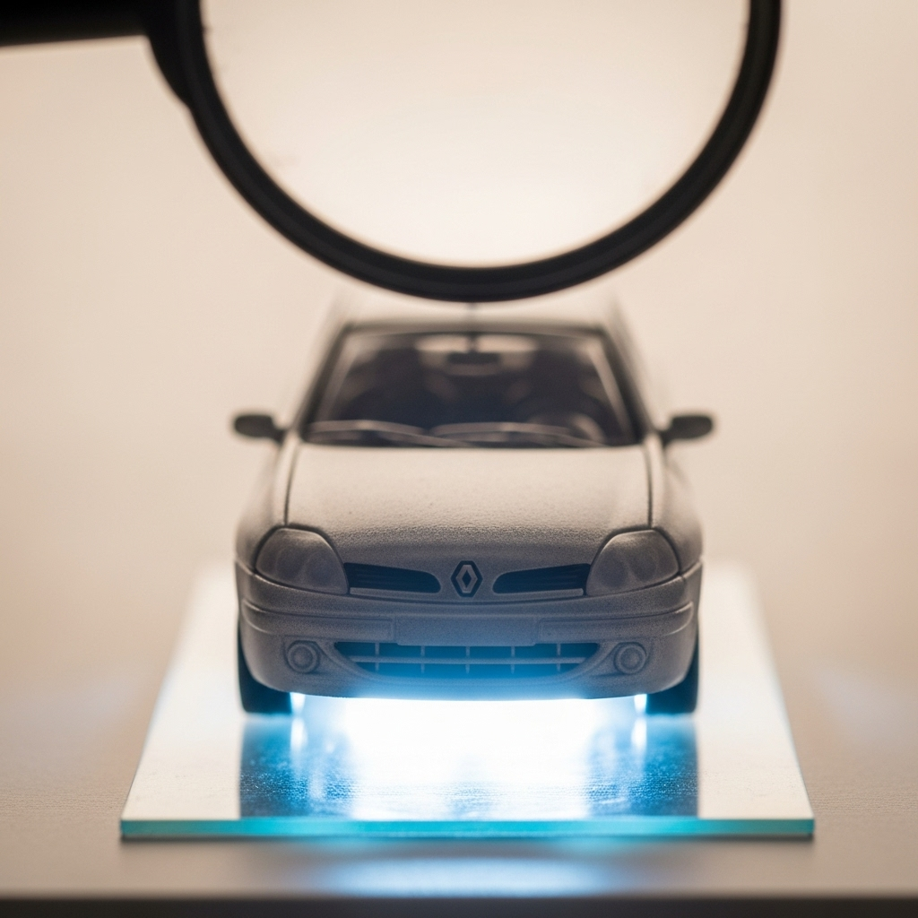 Renault pod lupą: co mówią o nich klienci?