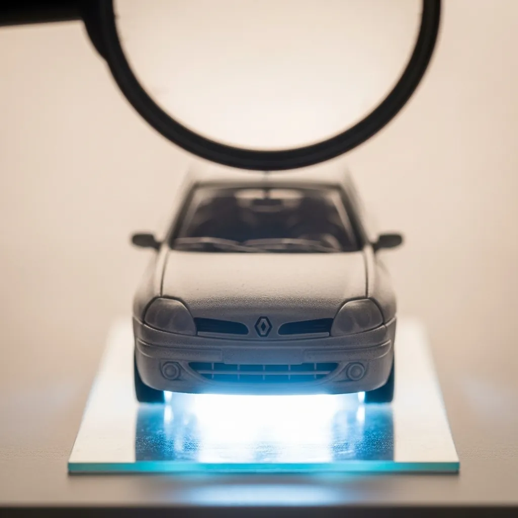 Renault pod lupą: co mówią o nich klienci?
