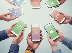 Rewolucja w zasięgu ręki: smartfony i ich wszechstronne zastosowanie