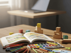 Jak zapewnić dzieciom bezpieczeństwo w sieci?