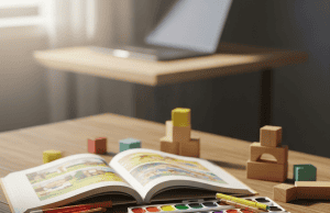 Jak zapewnić dzieciom bezpieczeństwo w sieci?