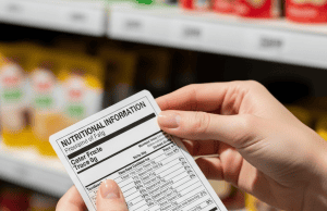 Sztuka czytania etykiet: klucz do świadomych wyborów
