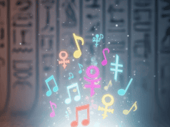 Tajemnica pierwszych słów: narodziny mowy