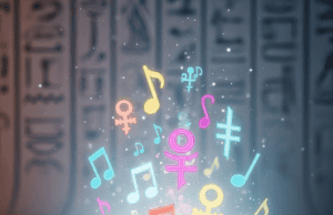 Tajemnica pierwszych słów: narodziny mowy