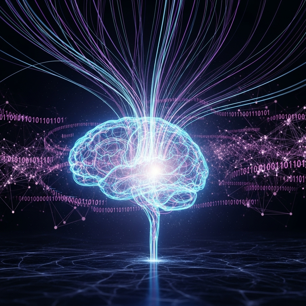 Machine learning: rewolucjonizowanie procesu analizy danych
