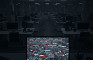 Odzyskiwanie utraconych sprzedaży: co z tymi porzuconymi koszykami?