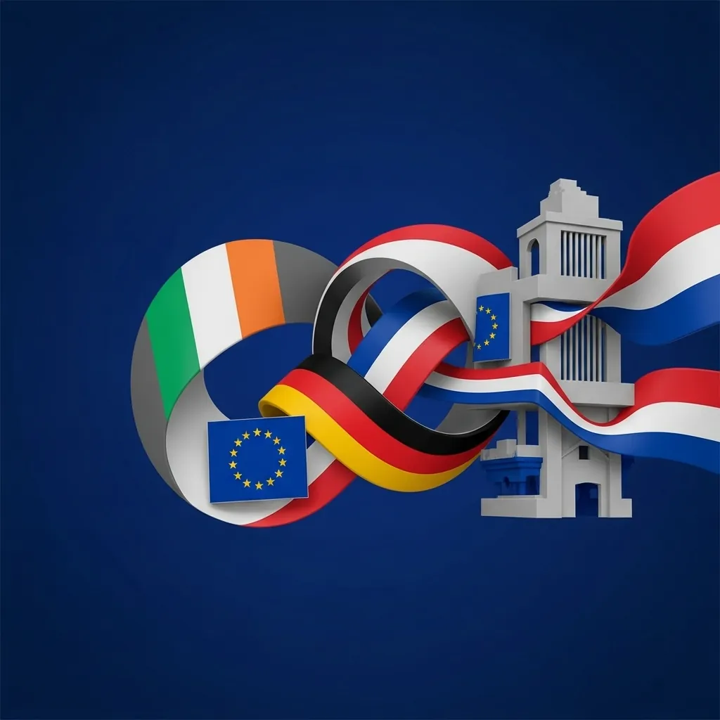 Prawo unii europejskiej: fundament współpracy