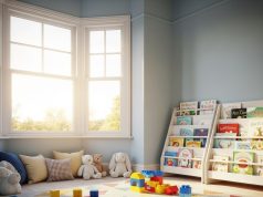 Jak wybrać idealny dywan do królestwa twojego dziecka?