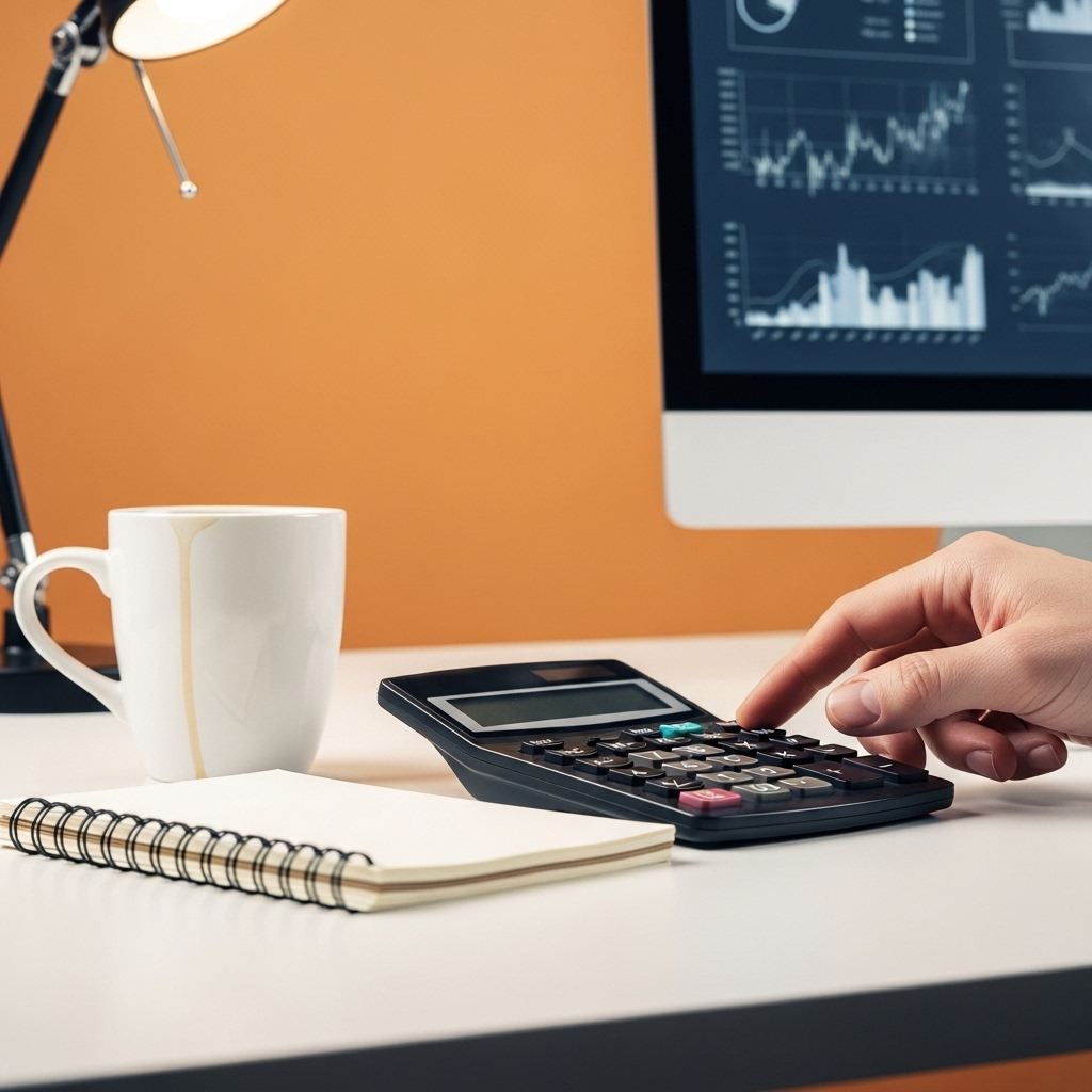 VAT – kiedy rejestracja jest opłacalna?
