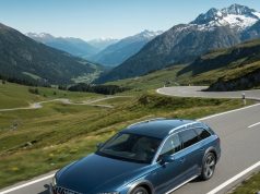 Audi Allroad: Luksus i wszechstronność w jednym