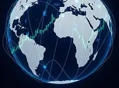 Handel z USA: Klucz do globalnego sukcesu