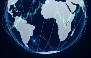 Handel z USA: Klucz do globalnego sukcesu